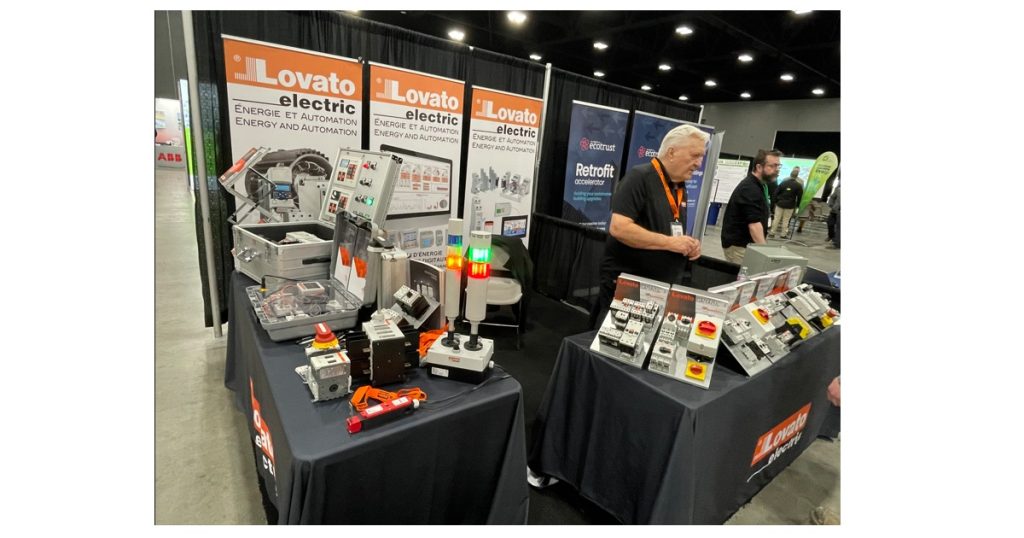 April 14, 2026 - AEA Electrical Learning Expo