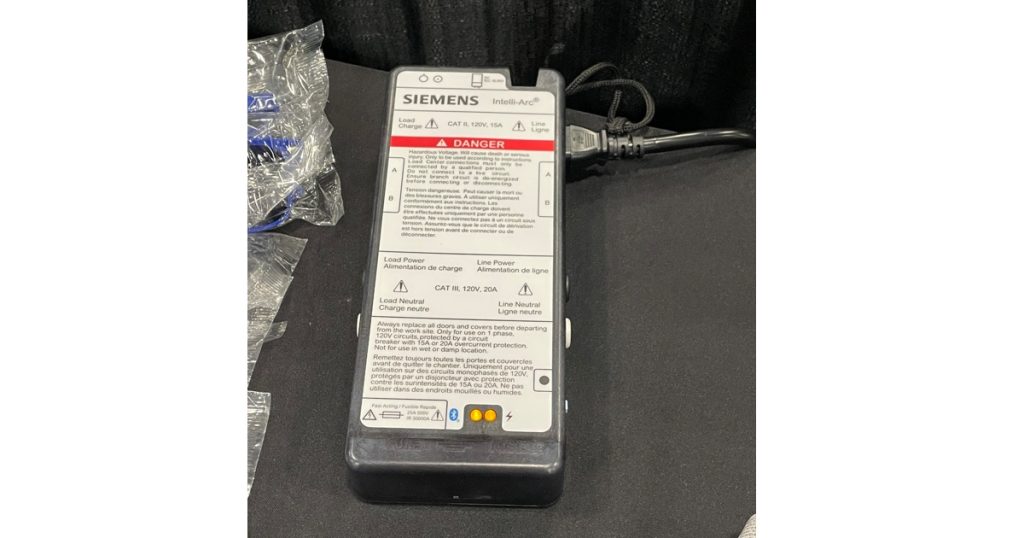 April 14, 2026 - AEA Electrical Learning Expo