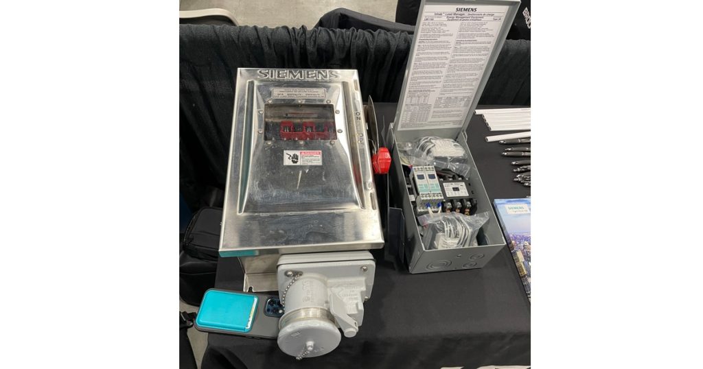 April 14, 2026 - AEA Electrical Learning Expo