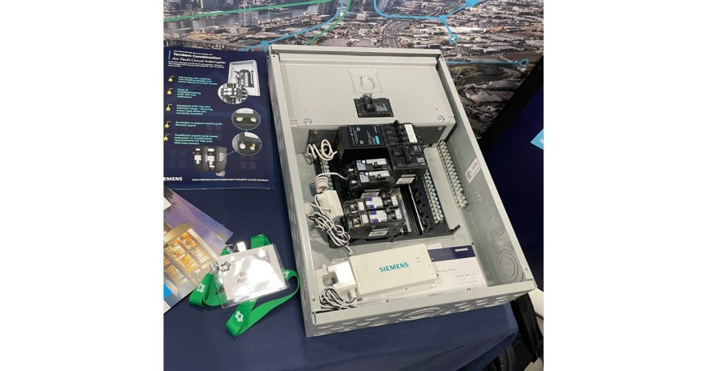 April 14, 2026 - AEA Electrical Learning Expo