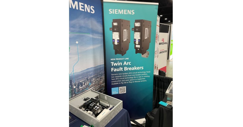 April 14, 2026 - AEA Electrical Learning Expo