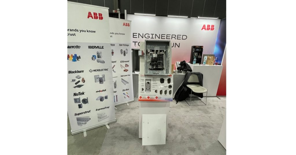 April 14, 2026 - AEA Electrical Learning Expo