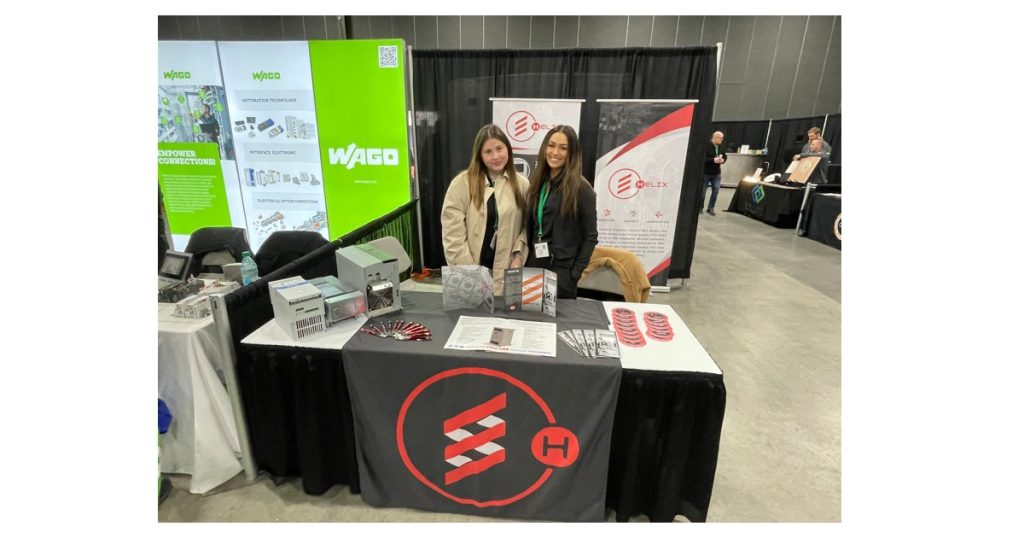 April 14, 2026 - AEA Electrical Learning Expo