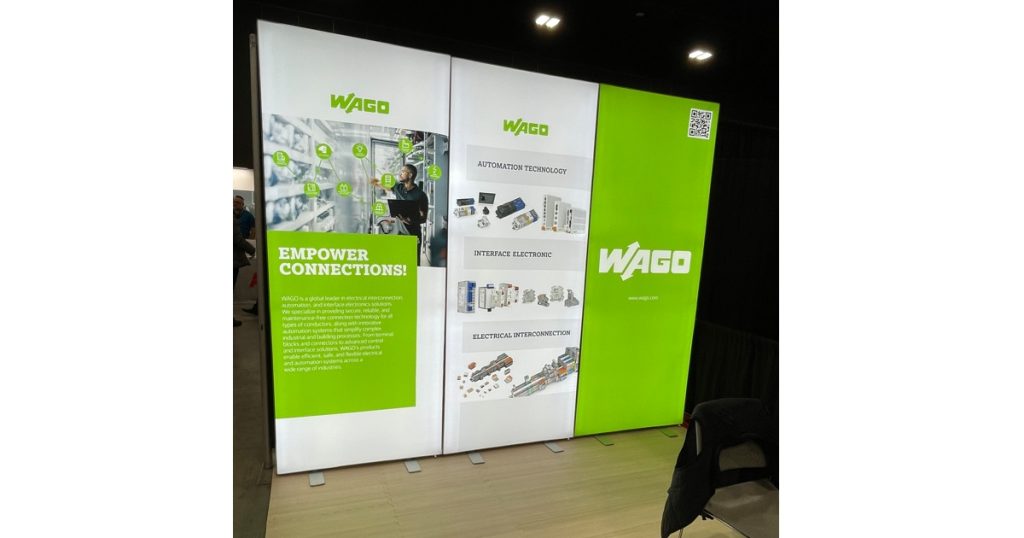 April 14, 2026 - AEA Electrical Learning Expo