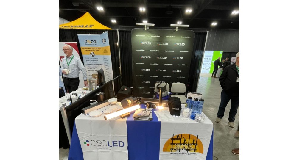 April 14, 2026 - AEA Electrical Learning Expo