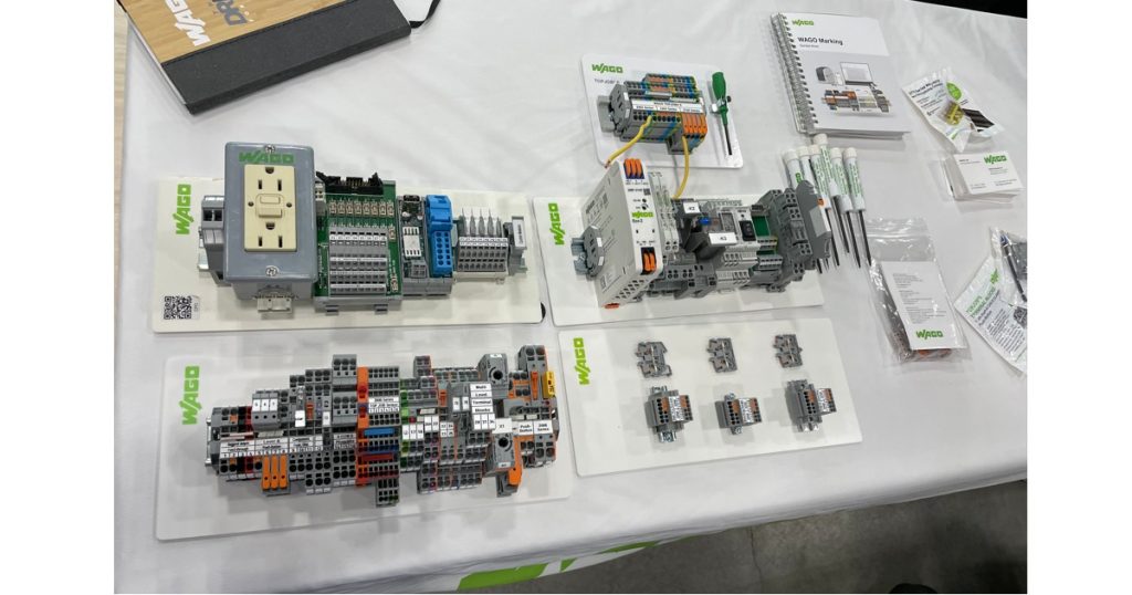 April 14, 2026 - AEA Electrical Learning Expo