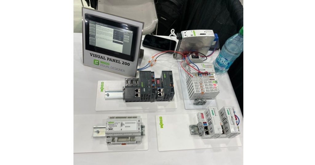 April 14, 2026 - AEA Electrical Learning Expo