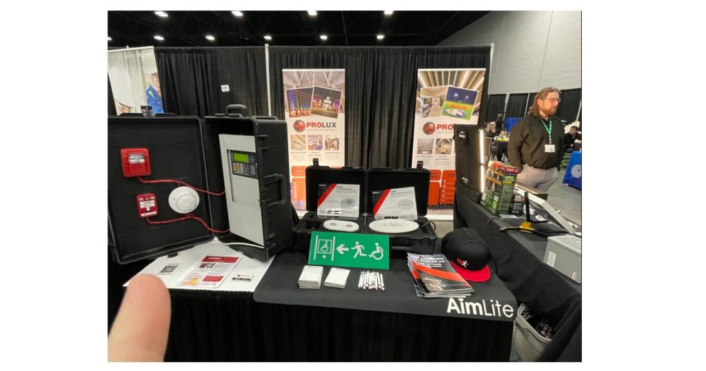 April 14, 2026 - AEA Electrical Learning Expo