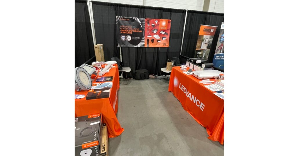 April 14, 2026 - AEA Electrical Learning Expo