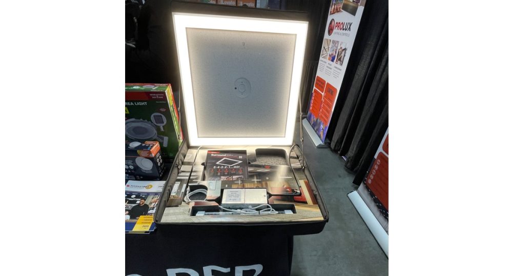 April 14, 2026 - AEA Electrical Learning Expo