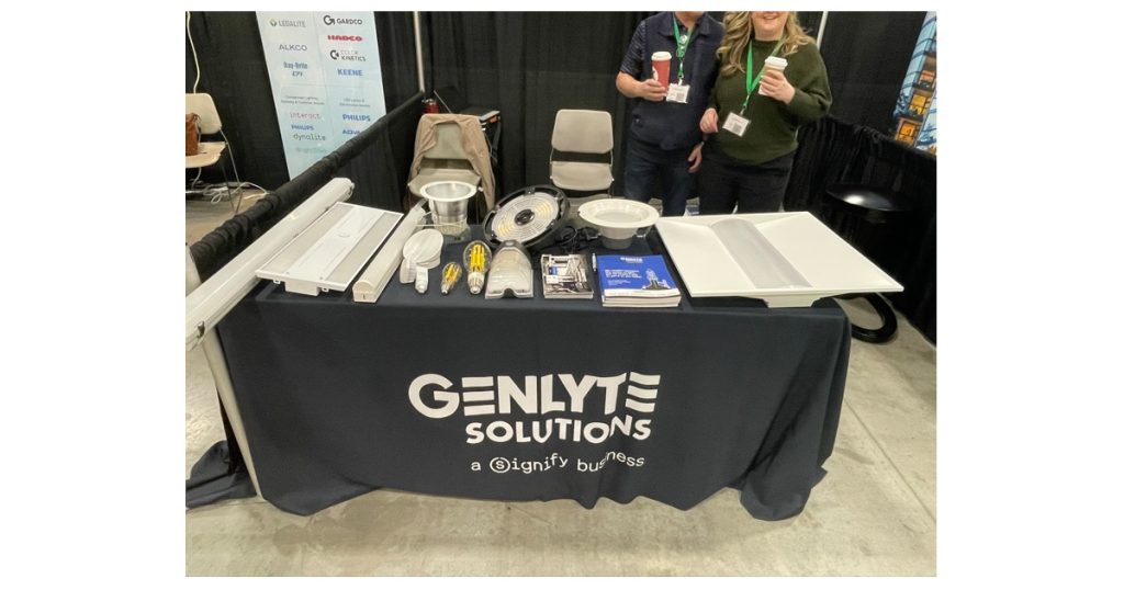 April 14, 2026 - AEA Electrical Learning Expo