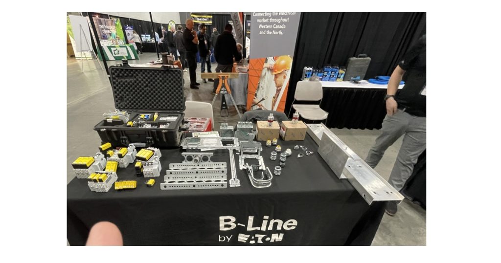 April 14, 2026 - AEA Electrical Learning Expo