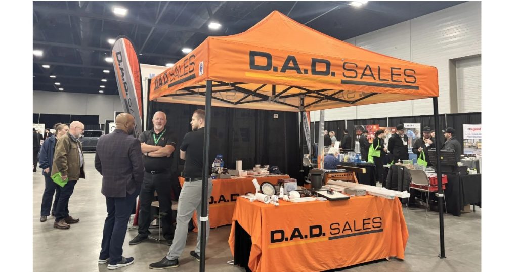 April 14, 2026 - AEA Electrical Learning Expo