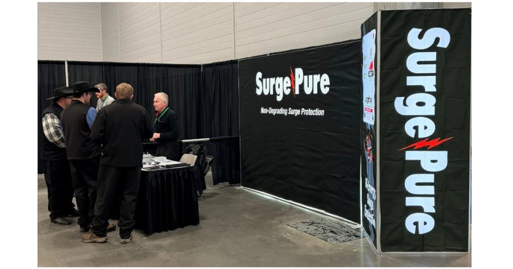 April 14, 2026 - AEA Electrical Learning Expo