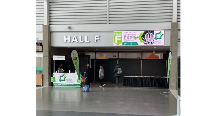 April 14, 2026 - AEA Electrical Learning Expo