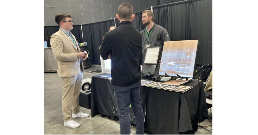 April 14, 2026 - AEA Electrical Learning Expo