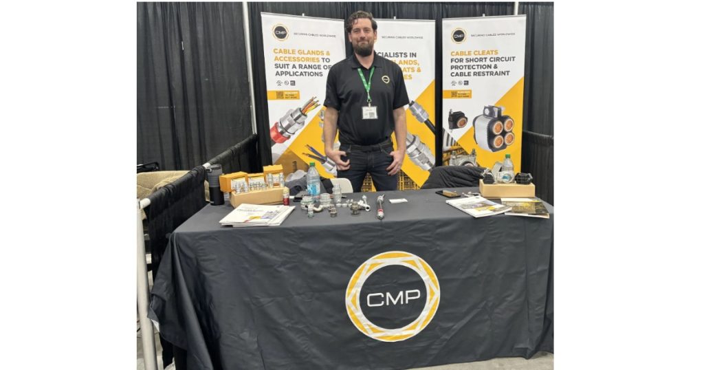 April 14, 2026 - AEA Electrical Learning Expo