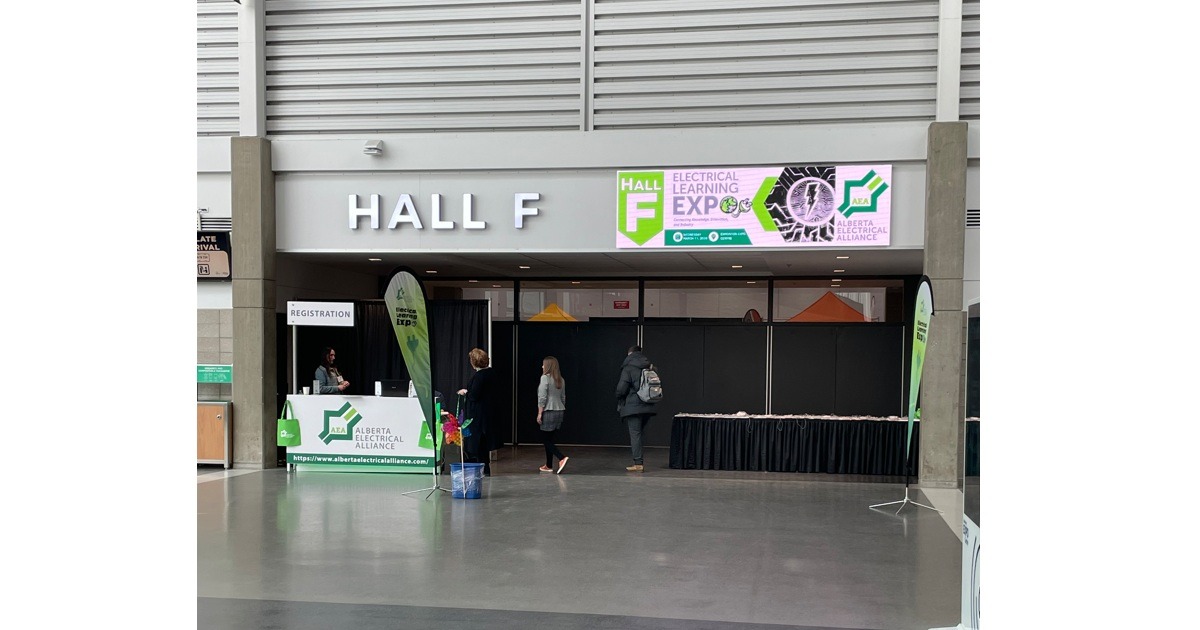 AEA Electrical Learning EXPO: An Opportunity for Building Connections, Gaining Industry Insights & Discovering New Products for Electrical & Lighting Professionals