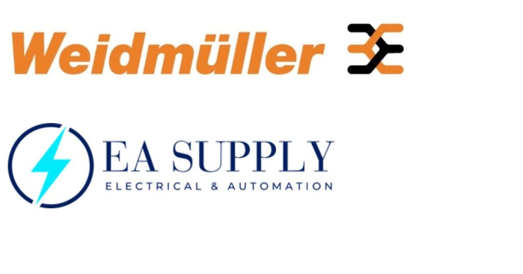 April 15, 2026 - Weidmüller Canada Announces EA Supply Inc. Has Joined Their PRO Partner Network