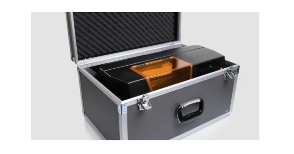 April 16, 2026 - Weidmüller PrintJet MINI - Compact Industrial Printer for Flexible & Professional Control Cabinet Labelling