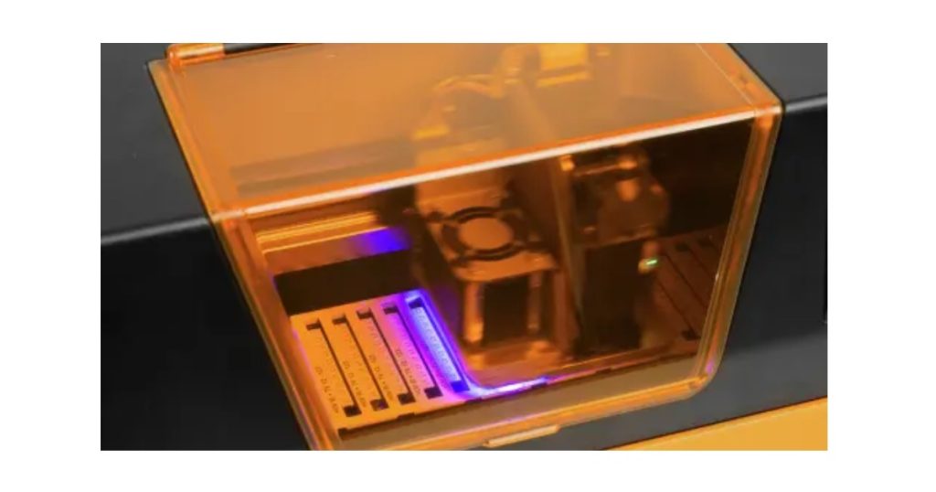 April 16, 2026 - Weidmüller PrintJet MINI - Compact Industrial Printer for Flexible & Professional Control Cabinet Labelling