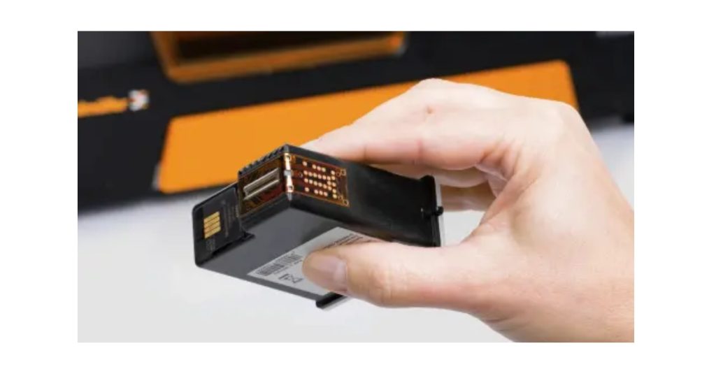 April 16, 2026 - Weidmüller PrintJet MINI - Compact Industrial Printer for Flexible & Professional Control Cabinet Labelling