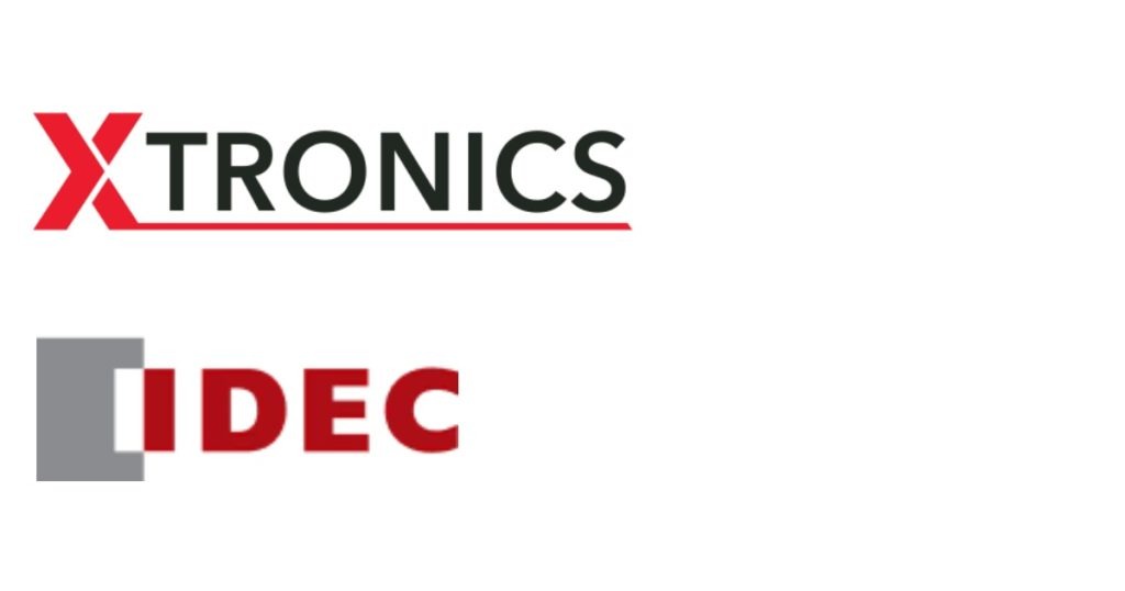April 16, 2026 - XTRONICS IDEC Remote IO System - SX8R Bus Coupler Module