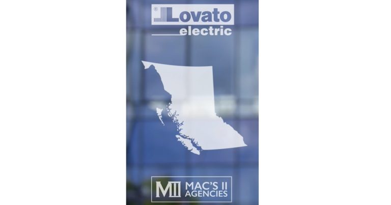 April 2, 2026 - Mac's II Agencies & LOVATO Electric Canada Announce New Partnership