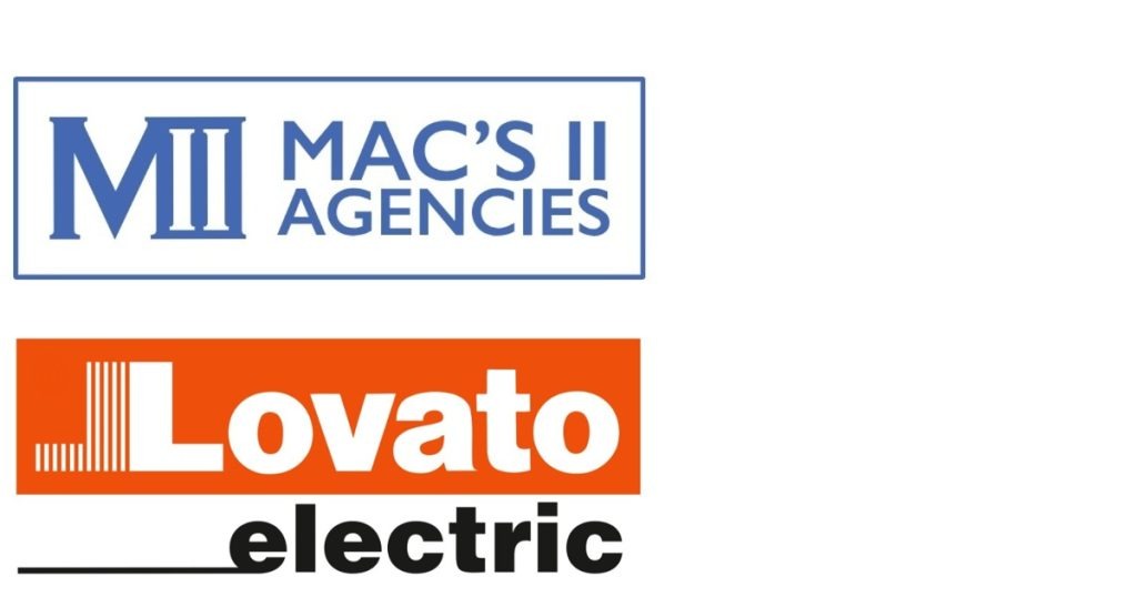April 2, 2026 - Mac's II Agencies & LOVATO Electric Canada Announce New Sales Partnership