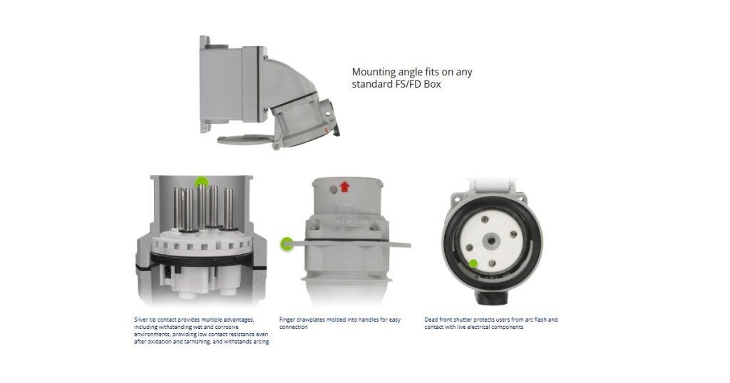 April 20, 2026 - Leviton ArcArrest Switch-Rated Pin & Sleeve Devices 13
