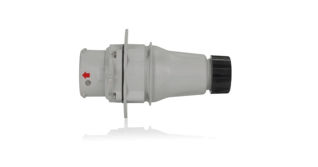 Leviton: ArcArrest Switch-Rated Pin & Sleeve Devices