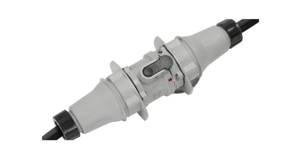 April 20, 2026 - Leviton ArcArrest Switch-Rated Pin & Sleeve Devices 2