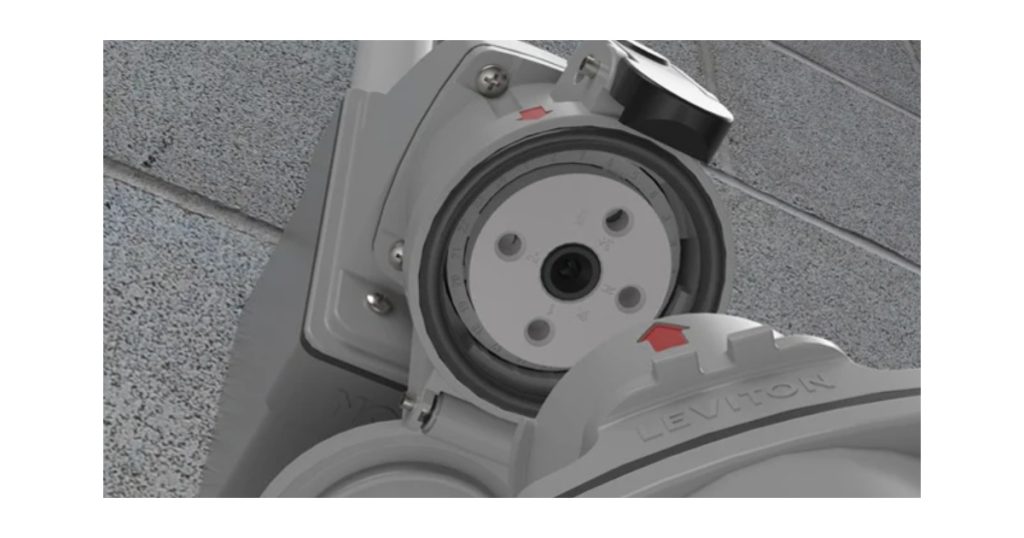 April 20, 2026 - Leviton ArcArrest Switch-Rated Pin & Sleeve Devices 2