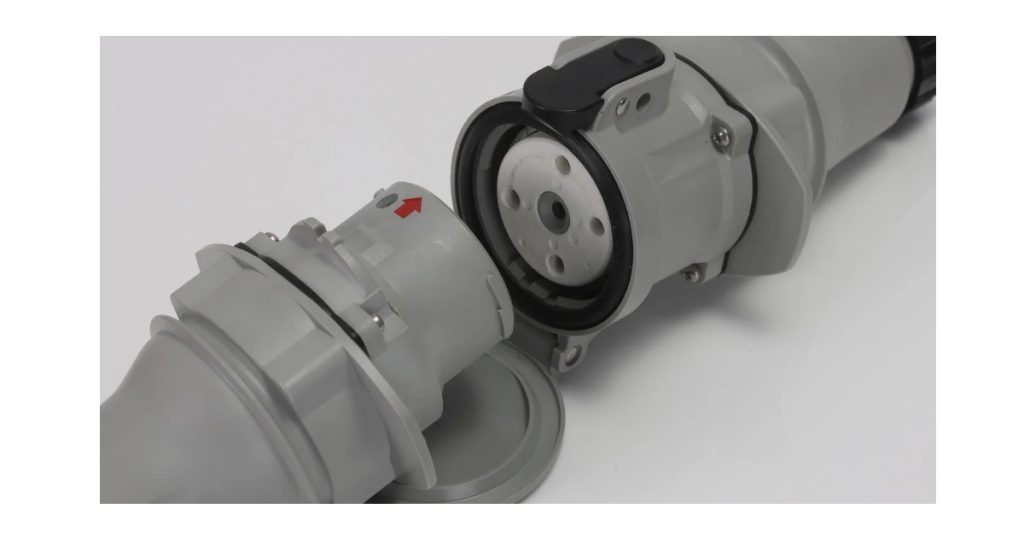 April 20, 2026 - Leviton ArcArrest Switch-Rated Pin & Sleeve Devices 2