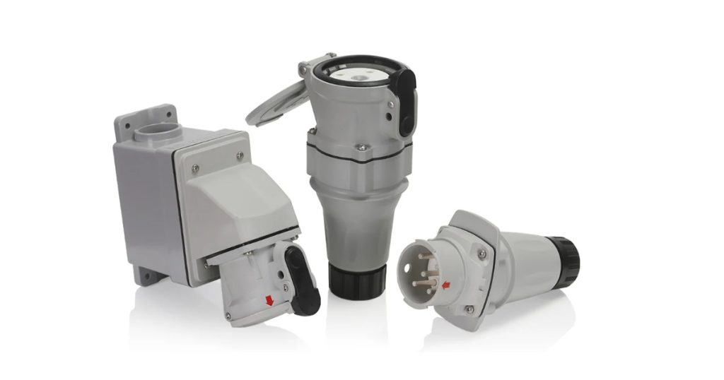 April 20, 2026 - Leviton ArcArrest Switch-Rated Pin & Sleeve Devices