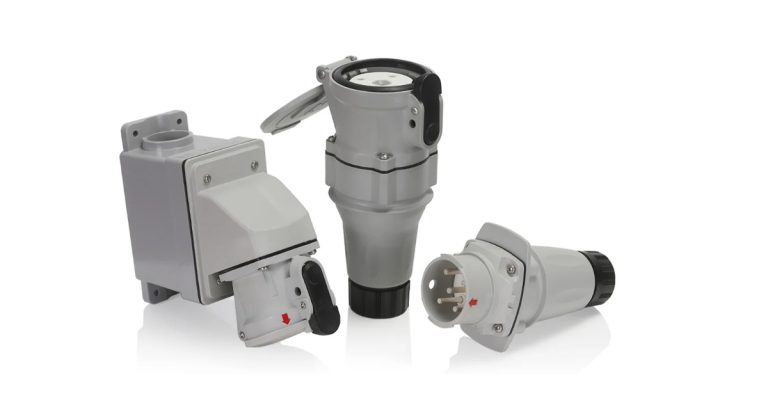 April 20, 2026 - Leviton ArcArrest Switch-Rated Pin & Sleeve Devices