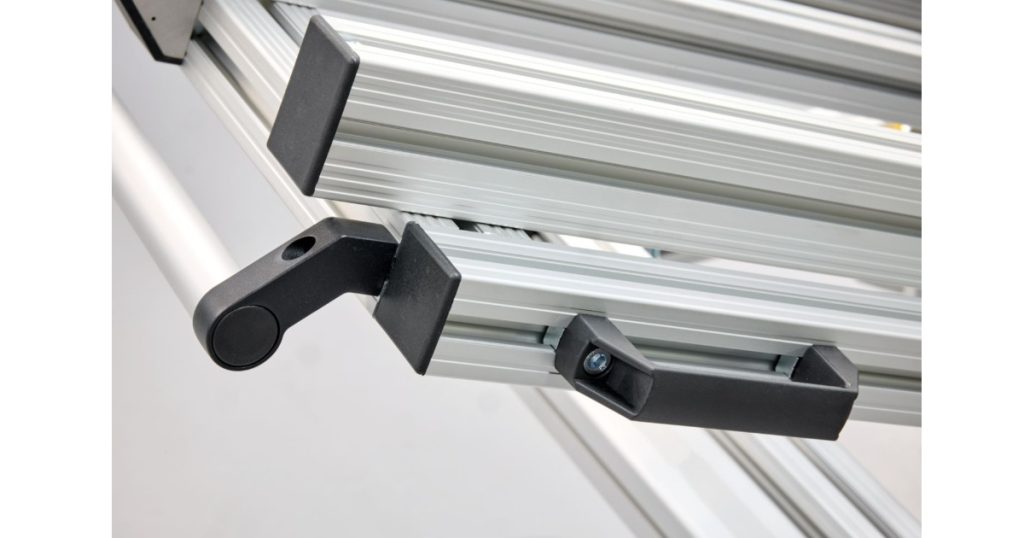 April 21, 2026 - Phoenix Contact Ergonomics & Productivity Combined in a New Mounting Bench BS-WS MOUNTING TROLLEY