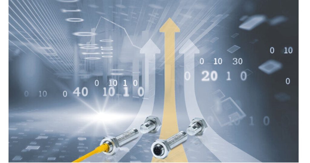 Pilz: Increase Availability with Safety Sensors