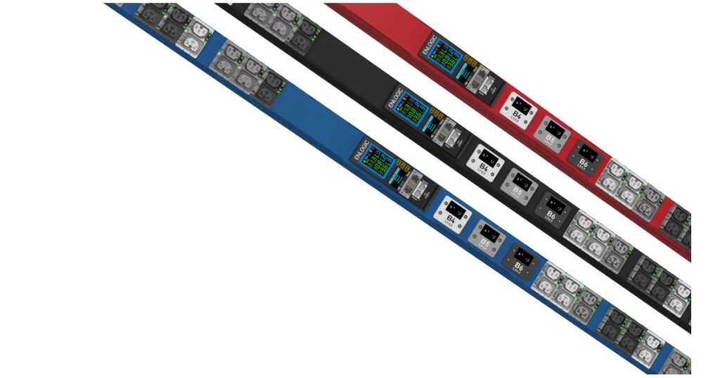 April 21, 2026 - nVent High Density PDUs for Data Centers & Critical Systems 1