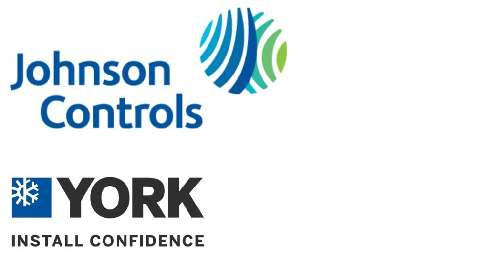 Johnson Controls YORK YHAU-CGCA-CXR Double Effect Direct Fired ChillerHeaters