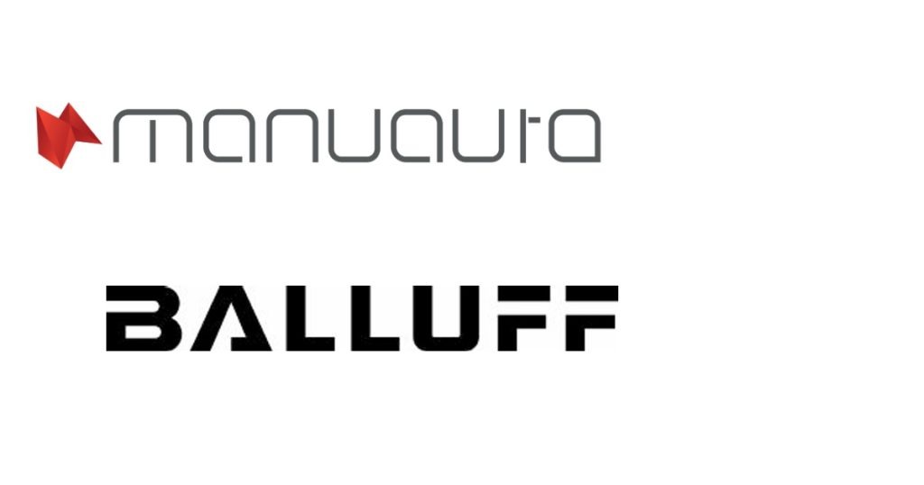 April 23, 2026 - ManuAuto Balluff BNI004F Network Block for EthernetIP