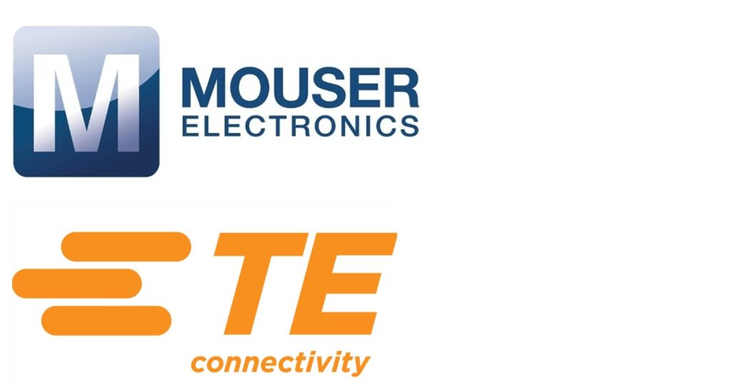 April 23, 2026 - Mouser TE Connectivity SPE-M12 Hybrid Connectors