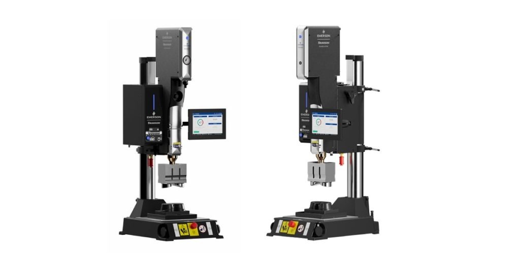 April 24, 2026 - Emerson Launches New, Easily Configurable Welding Platform, Fully Adaptable to Evolving Manufacturing Needs