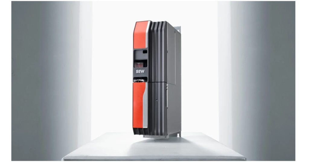 April 27, 2026 -SEW-EURODRIVE Control Cabinet Technology