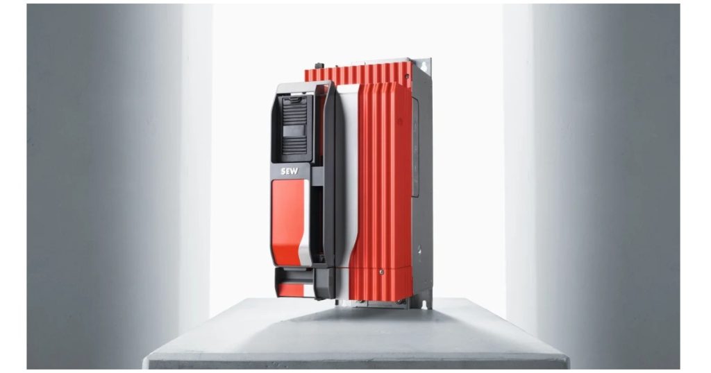 April 27, 2026 -SEW-EURODRIVE Control Cabinet Technology