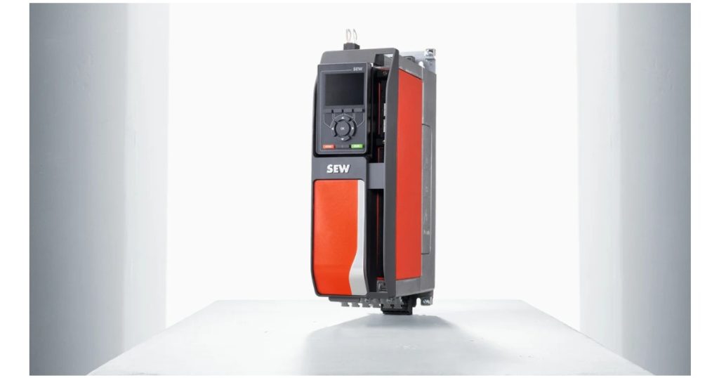 April 27, 2026 -SEW-EURODRIVE Control Cabinet Technology
