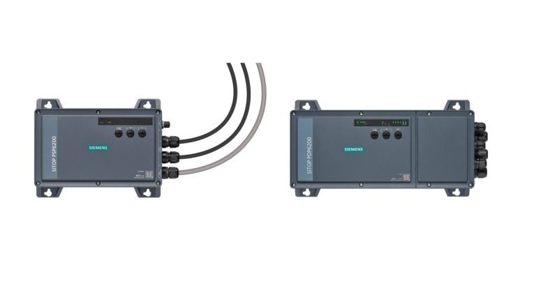 April 27, 2026 - Siemens PSP6200 & PDP6200, IP65 Power Supplies Webinar - April 30, 2026