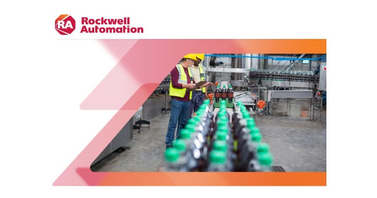 April 28, 2026 - Rockwell Automation Commissioning without the Chaos for OEMs