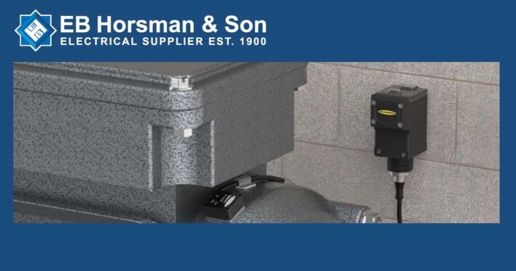 April 29, 2026 - EB Horsman & Son How Condition Monitoring Solutions Help Avoid Hours of Unplanned Downtime