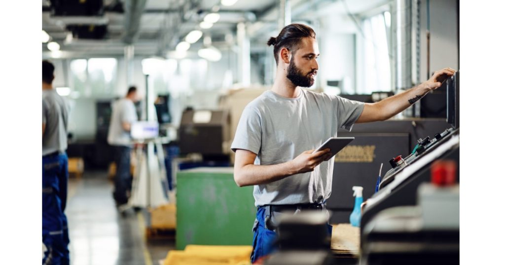 April 8, 2026 - igus Six Advantages of Automation for SMEs 1